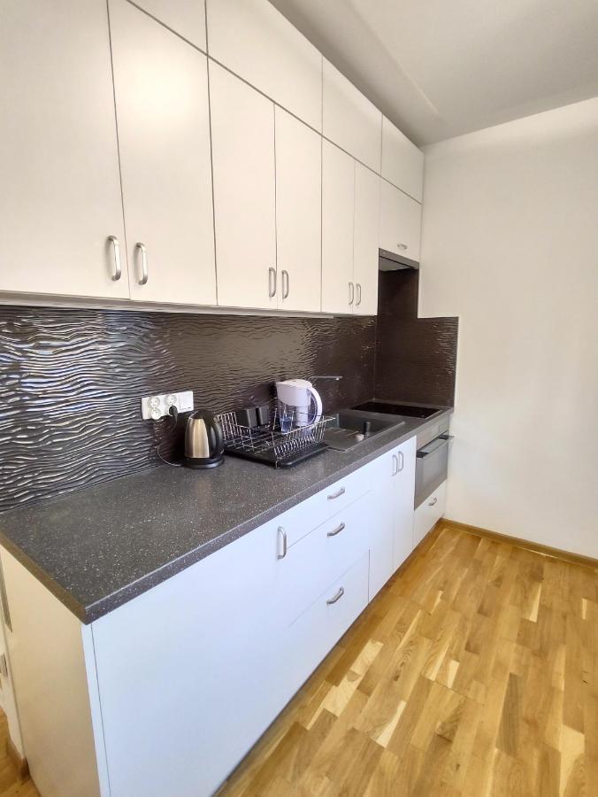 Apartament Pod Zamkiem نوفة ساونج المظهر الخارجي الصورة