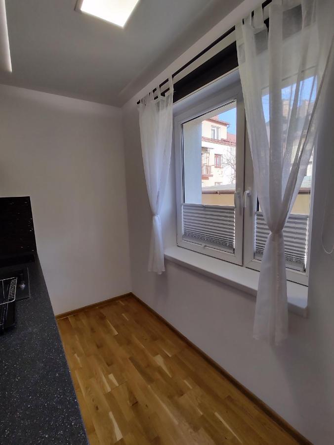 Apartament Pod Zamkiem نوفة ساونج المظهر الخارجي الصورة